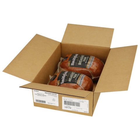 Gold Medal (SF) HAM SMOKED BONELESS NATURAL JUICE AMERICAN HEARTLAND
