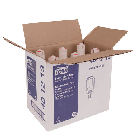Americo Manufacturing PAD FLOOR POLISH WHITE 13