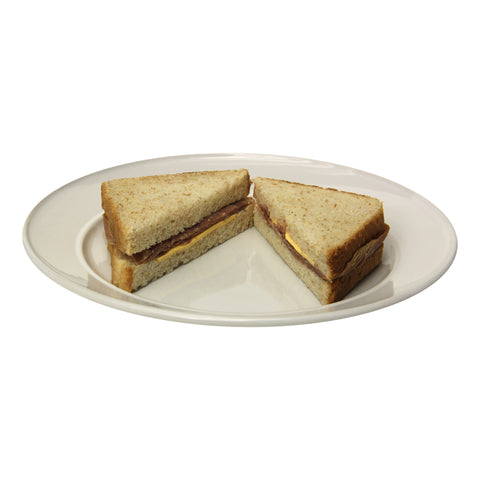 Landshire® SANDWICH ROAST BEEF & CHEESE IW 10000014461