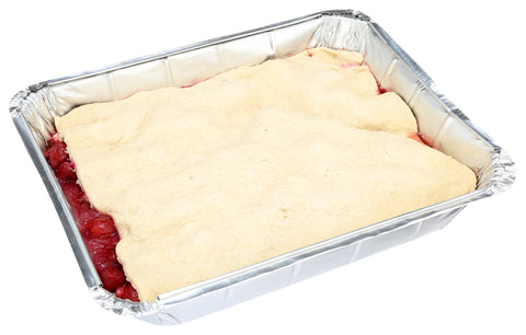 Cobbler Cherry Country