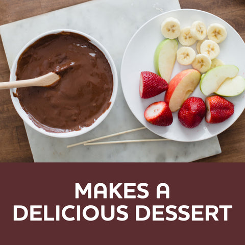 Pudding & Pie Mix Chocolate Instant