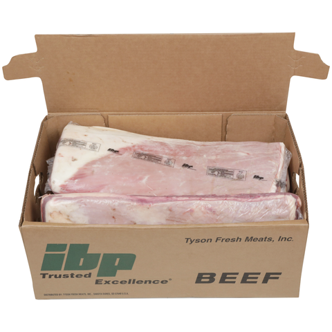 IBP® BEEF SHORT PLATE #121