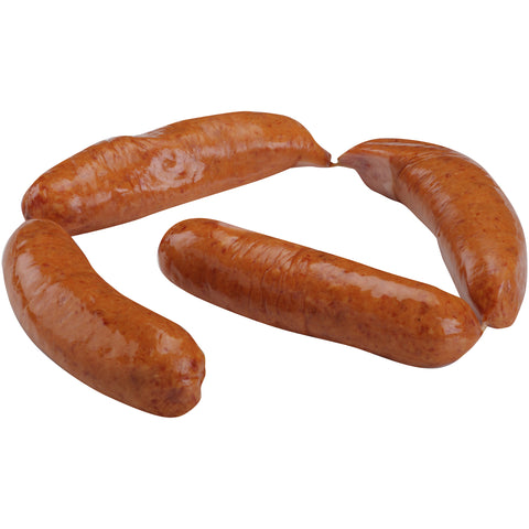 Hillshire Farm® SAUSAGE SMOKED HOT COOKED 5:LB 10000009412
