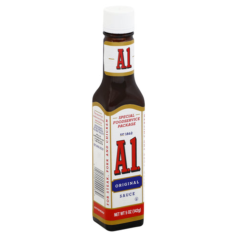 Sauce Steak Original