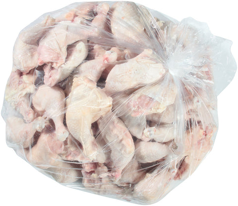Chicken Leg Whole Without Back Xlarge If 3825-0928