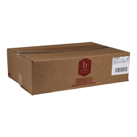 Bread French Baguette Unsliced Parbaked 20.5