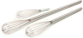 Carlisle WHIP FRENCH CHEF SERIES™ S/S 48