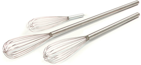 Carlisle WHIP FRENCH CHEF SERIES™ S/S 48