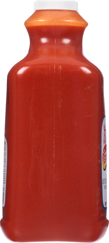Texas Pete Restaurant Blend Wing Sauce,1 Gallon -- 4 Case
