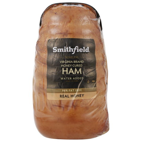 Farmland (SF) HAM BONELESS VIRGINIA STYLE SMOKED WA