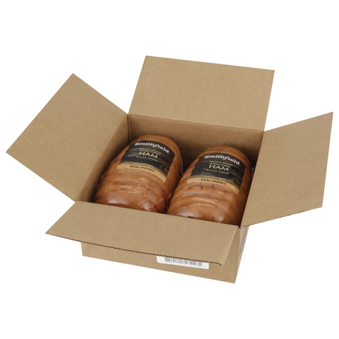 Farmland (SF) HAM BONELESS VIRGINIA STYLE SMOKED WA