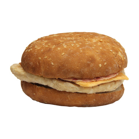 Sandwich Chicken Bacon Cheddar Club Iw 1477