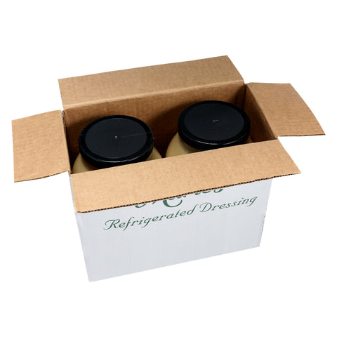 Marie's® DRESSING VINAIGRETTE BALSAMIC WHITE SHALLOT REFRIGERATED