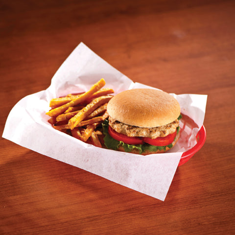 Advance Pierre Flame Broiled Turkey Pattie, 2.5 Ounce -- 90 per case.