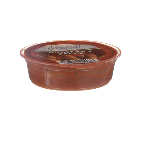 Classic Gourmet Select SAUCE MARINARA SINGLE SERVE CUP