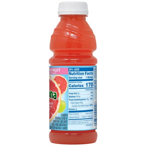 Tropicana TROP R RED GRAPEFRT BEV