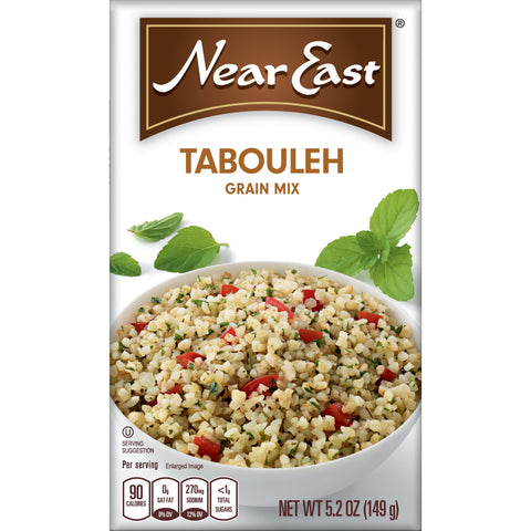 Near East RICE TABOULI