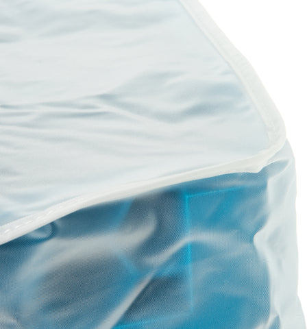 OptiClean™ DUST COVER CLEAR 20X20X36