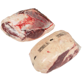 IBP® BEEF TOP SIRLOIN BUTT BONELESS NO ROLL #184