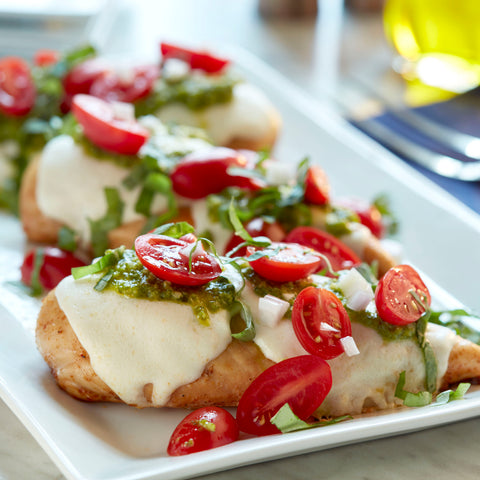 Belgioioso CHEESE MOZZARELLA LOG FRESH 16 OZ