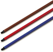 Carlisle HANDLE MOP/BROOM ECONOMY FIBERGLASS HANDLE GREEN 60
