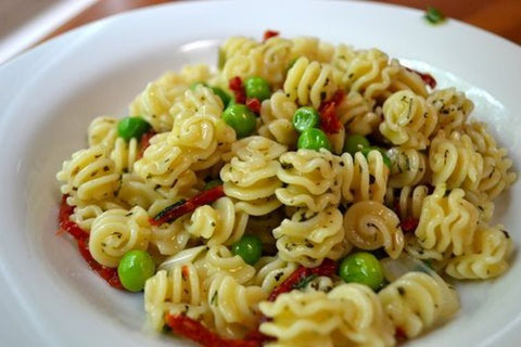 Pasta Radiatore Nugget