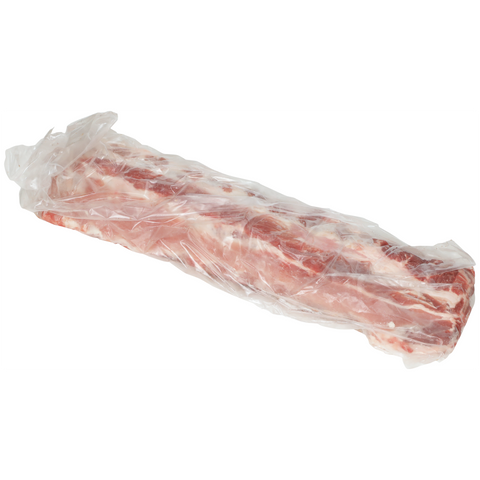 Farmland (SF) PORK BACK RIB LEAN MEATY SKINLESS