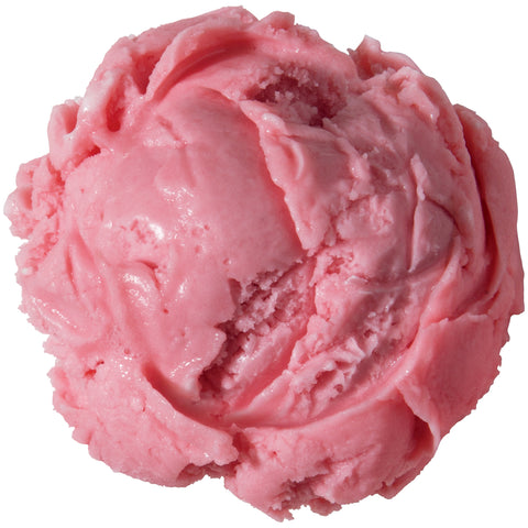 Blue Bunny SHERBERT RASPBERRY