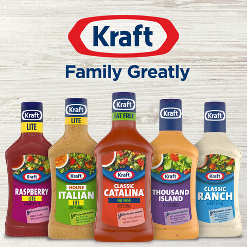 Dressing French Catalina Fat Free