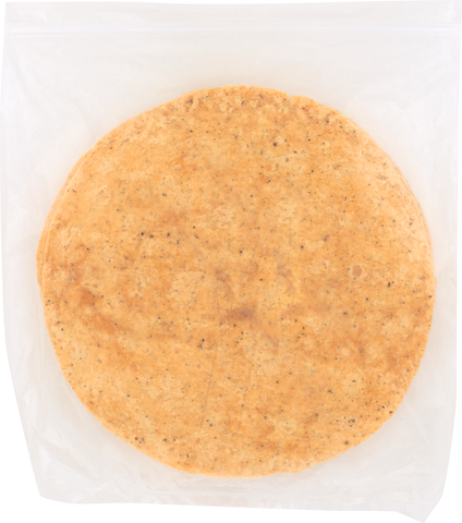 Mexican Original® TORTILLA WRAP SUNDRIED TOMATO BASIL 12
