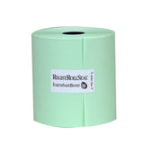 Tape Paper Register Roll Green 1-ply 3