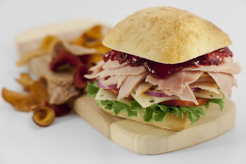 Farmland (SF) HAM BONELESS VIRGINIA STYLE SMOKED WA