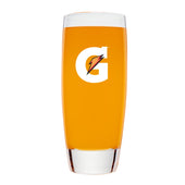 Gatorade DRINK ORANGE PLASTIC BOTTLE