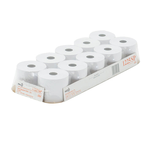 Tape Bond Cash Register 2.25