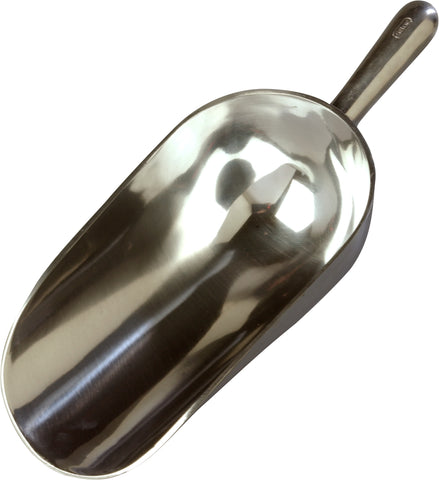 Carlisle SCOOP UTILITY ALMINUM 58 OZ