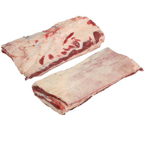 IBP® BEEF SHORT PLATE #121