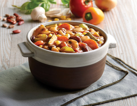 Whitey's® CHILI CHIPOTLE GARDEN VEGETABLE