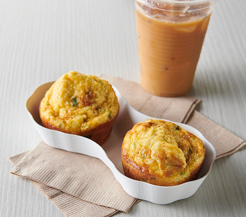 Sunny Fresh™ EGG BITES SUPREME BAKE