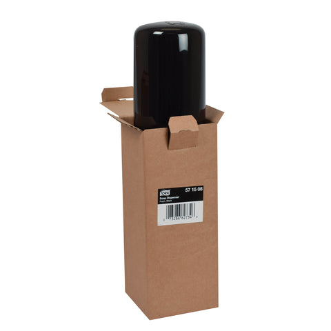 Tork® DISPENSER FOAM SKINCARE AUTOMATIC BLACK