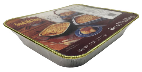 Good Old Days PUDDING BREAD