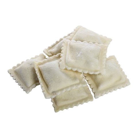 Bernardi® RAVIOLI BEEF SQUARE COOKED