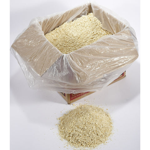 Cracker Keebler Krispy Medium Grind Crushed 10 Pound