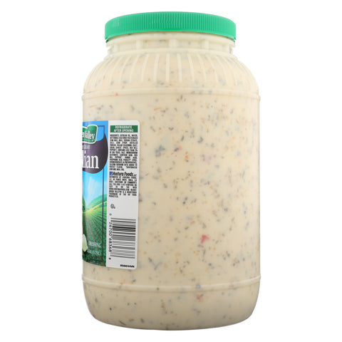 Dressing Italian Creamy