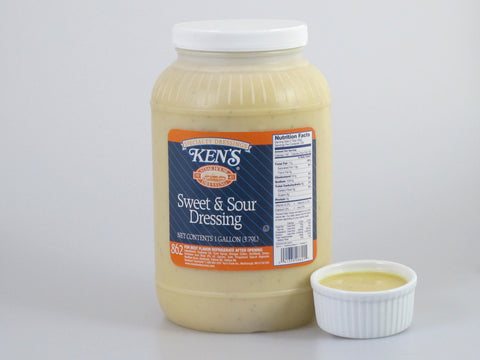 Ken's Foods DRESSING SWEET N' SOUR
