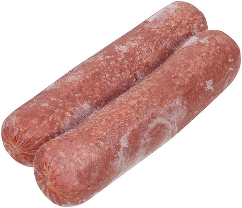 Frank All Beef 4:lb 6