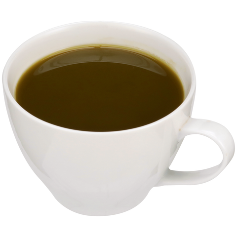 Tazo TEA HOT GREEN LATTE CONCENTRATE 011017409/67483304