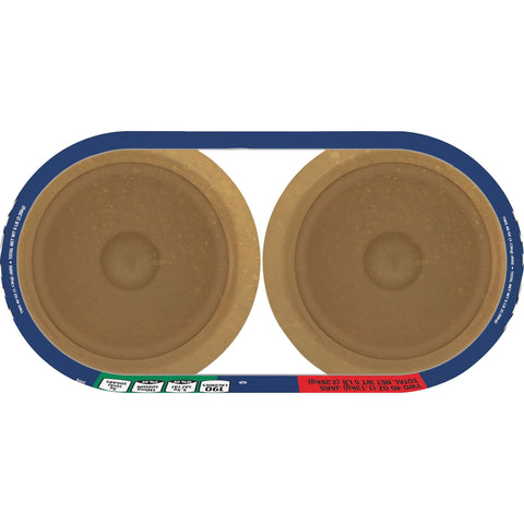 Jif® PEANUT BUTTER CRUNCHY TWIN PACK