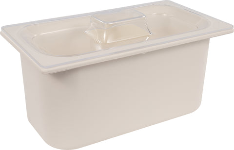 Pan Food White Third-size 6