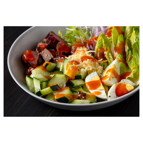Classic Gourmet Select DRESSING FRENCH COUNTRY SINGLE SERVE PACKET
