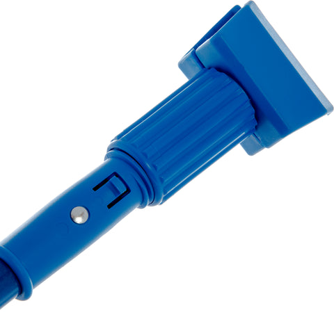 Carlisle HANDLE MOP JAW STYLE BLUE 60